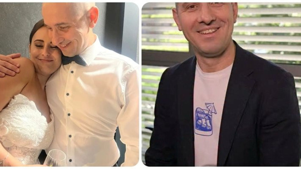 Той изгледа щерка й, а тя го вкара в болница: Драмите с Мариана Векилска превърнаха Симеон Колев в развалина! (ВИЖ ТУК)
