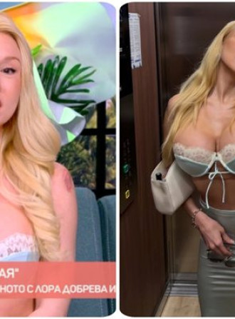 Санта Китана втрещи bTV: Да чакам ли?! Свалям гащите на мъжа още на първата среща, иначе ще ми го вземат! (виж „мъдростите“ й)