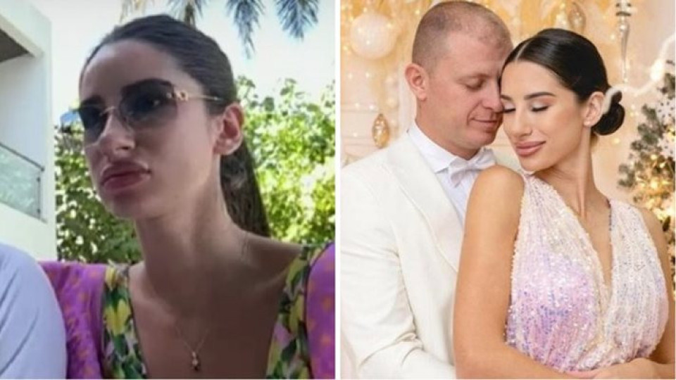 ДЪНО!! Ето как селянката Наска разбила семейството на Бачорски, за да стане софиянка! (ШОК РАЗКРИТИЯ)