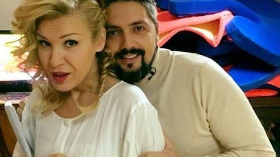 От страх за келепира: Стефан заприлича на дядка, само и само да не ревнува Гала! (ще го познаете ли - СНИМКИ)