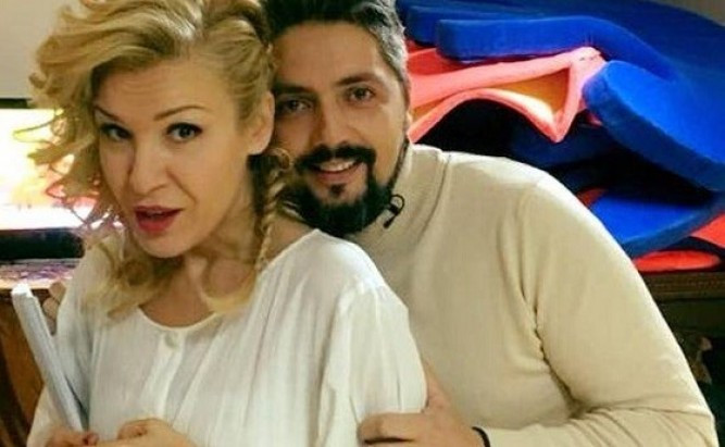 От страх за келепира: Стефан заприлича на дядка, само и само да не ревнува Гала! (ще го познаете ли - СНИМКИ)