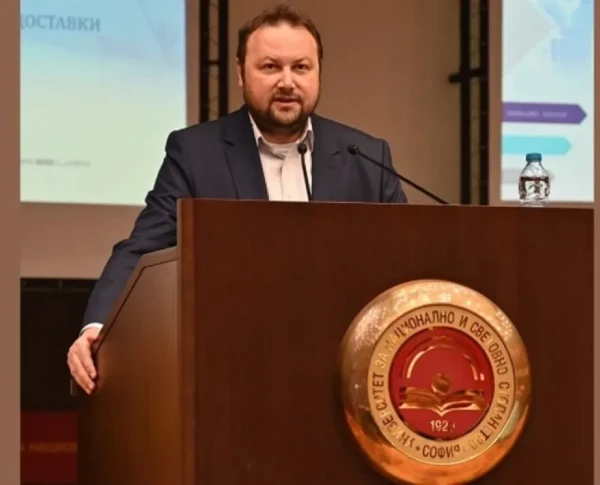 Калин Костов: Подготвя се рейдърство на независимия Съвет на ректорите, подпомагано от политици и държавни институции