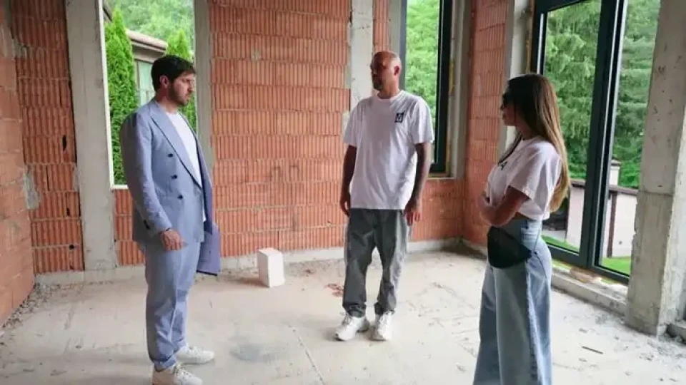 Николета и Ники Михайлов продадоха на загуба къщата си в Бистрица