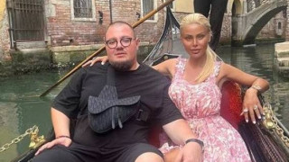 Светлана иска от Гущеров 15 000 евро издръжка