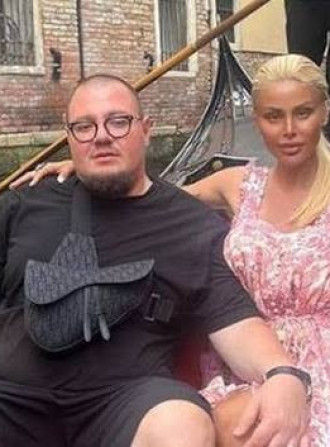 Светлана иска от Гущеров 15 000 евро издръжка