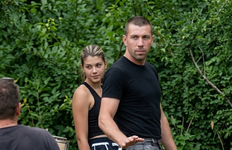 Палавата Симона била и с Виктор Русинов