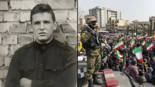 Руският шпионин в Иран Редлуд издаде най-строго пазените тайни и всичко се преобърна за миг