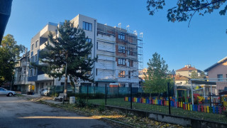Цените на жилищата скочиха с 15,5% за година