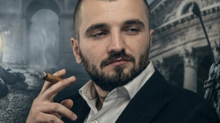 Синът на Стоян Александров вдигна сватба за €500 000 в Балчик