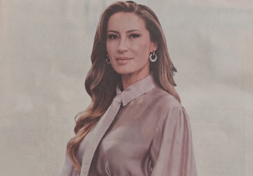 Биляна Гавазова сменя Диана Любенова с ново бизнес предаване