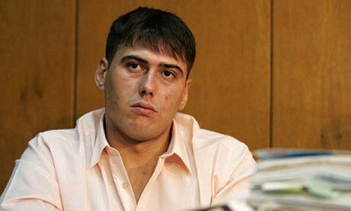 Бащата на актрисата Илияна Лазарова изплува в убийството на сестрите Белнейски