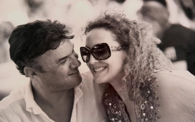 Шест месеца без Боби!! Мария Петрова разчувства всички с послание и непоказвани снимки с Михайлов! (ВИЖ ГИ ТУК)