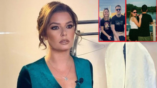 Алекс Сърчаджиева отвърна на нападките: Да, имам гадже и адски ми харесва, че е много по-млад от мен! (ВИЖ ОЩЕ)