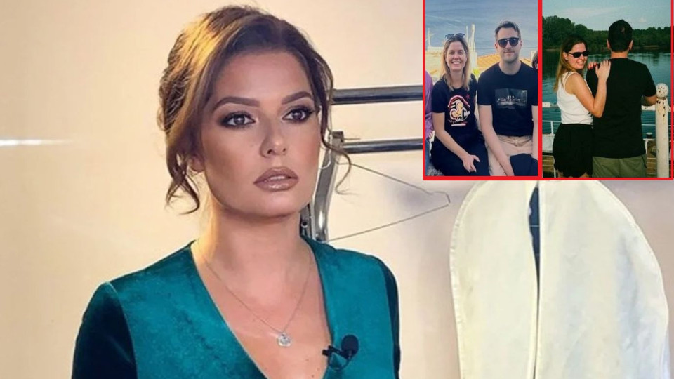 Алекс Сърчаджиева отвърна на нападките: Да, имам гадже и адски ми харесва, че е много по-млад от мен! (ВИЖ ОЩЕ)