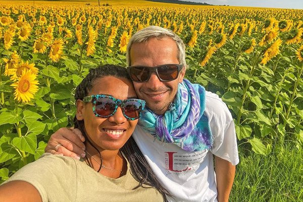 Чист от 10 години, Део разтърси: С Мариана се развеждаме! (още подробности)