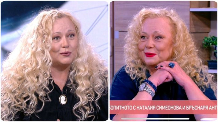 Браво на него!! Наталия Симеонова втрещи ефира: Денис Ризов ми се извини! (след като й съсипа целия живот – ВИЖ ТУК)