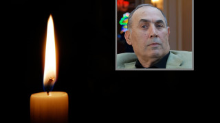 Почина "Кралят на казината" Суди Озкан
