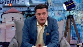 Ще остане ли Жоро Любенов в БНТ?