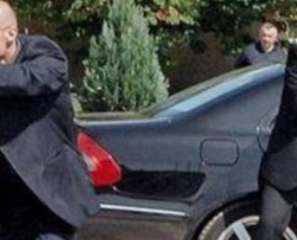СРАМ ЗА ПАГОНА! Висш служител на НСО, охраняващ Радев и Йотова, преби до смърт  жена си