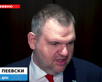 Ексклузивно! Пеевски: Нещата са чудовищни по всички министерства! (ВИДЕО)