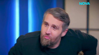 Стефан Данаилов – Ламбо зашлевил министерски шамар на Дънди по време на репетиция