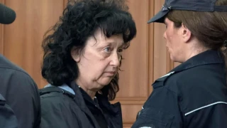 Лекарката крадла от Пловдив гушнала над 1 млн. лева от частната си клиника