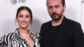 Хазал Кая прави фирма за телевизионни реклами в Амстердам