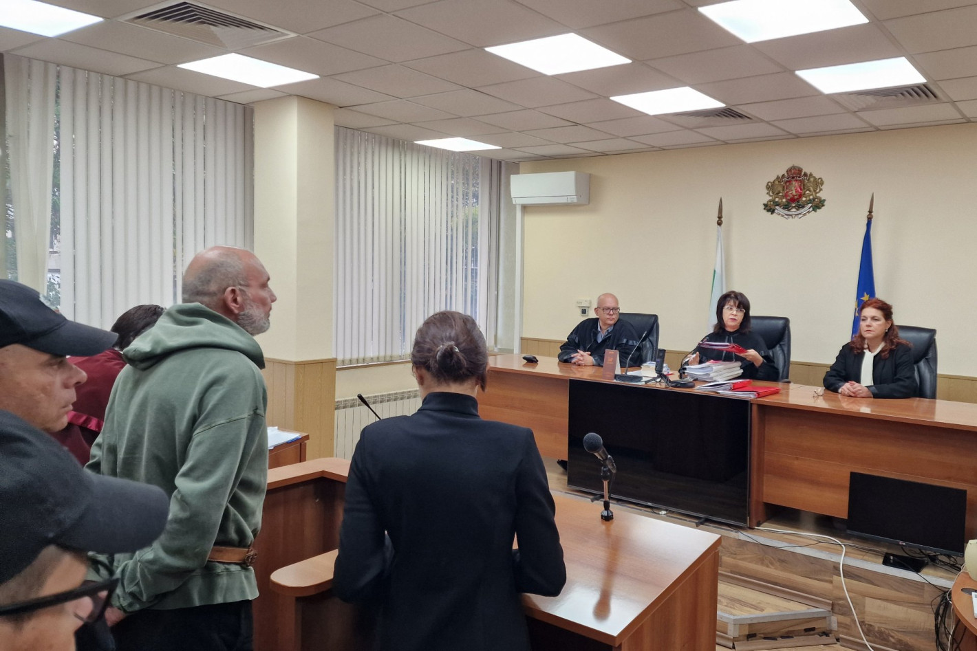 Има нова версия за убийството на Илиян Филипов - строителство