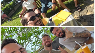Направи го!! Наум Шопов заяви публично, че е ИЗРИТАН от „Ергенът“, заради Мартин Елвиса! (ВИЖ ТУК)