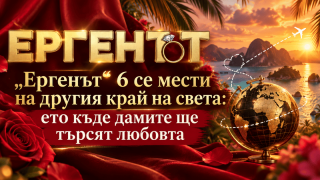 Няма моми за „Ергенът 6“