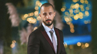 Най-после Наум Шопов е аут от „Ергенът“