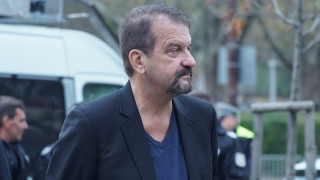 Ники Кънчев се стопи на 65 години след диабет и тежка раздяла с Даниела