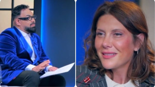 Божана Кацарова в ефир: Изневерявала съм много, но един мъж ми разказа играта миналото лято! (година била в депресия – ВИЖ ТУК)