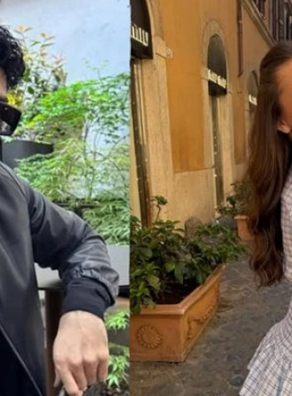 Изгуби го!! Десита съсипана, Меди се влюби до уши в танцьорката Ивет! (подробности + СНИМКИ)