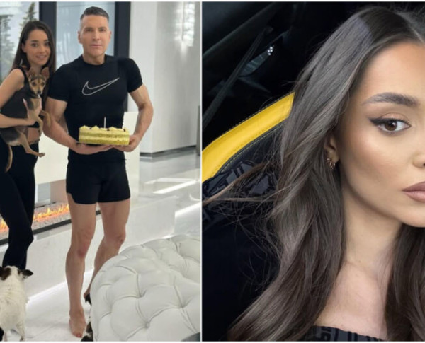 ФАЛ!! Валерия Георгиева вбеси Дядо Ваньо навръх рождения му ден! (още подробности)