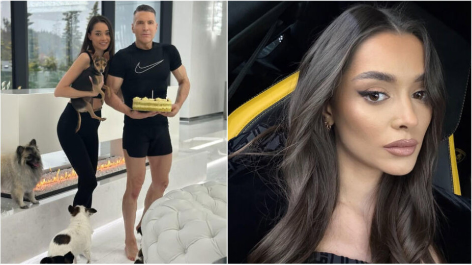 ФАЛ!! Валерия Георгиева вбеси Дядо Ваньо навръх рождения му ден! (още подробности)