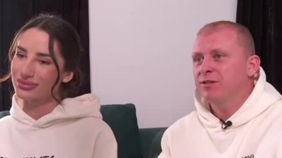 Дойде от село и се развихри: Жената на Бачорски крещи на съседите! (още за истерията на Наска – ВИЖ ТУК)