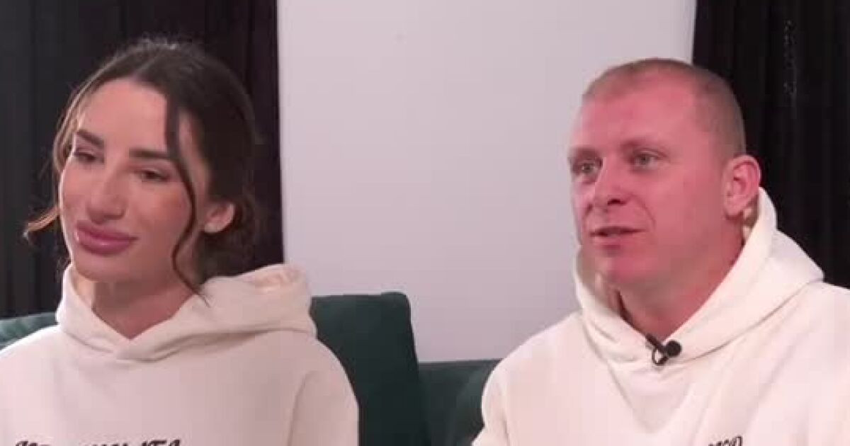 Дойде от село и се развихри: Жената на Бачорски крещи на съседите! (още за истерията на Наска – ВИЖ ТУК)