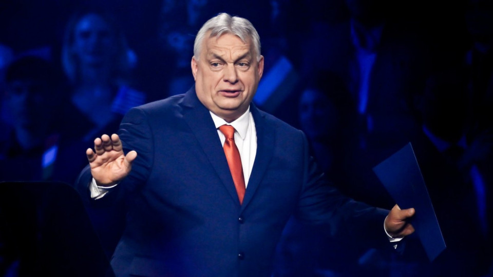 WSJ: Вашингтон обмисля издигането на Виктор Орбан за генерален секретар на ООН
