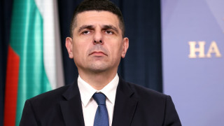 Мирчев: С халюцинациите за сглобки Радев доказва, че Йотова не става за президент