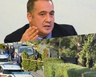 Екзекутирали Слави Бинев заради дълг над 1 млн. евро