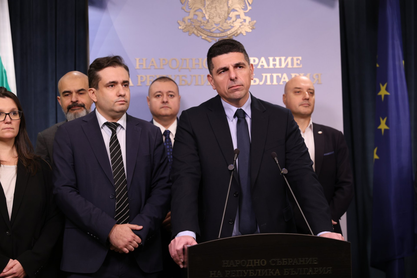 Ивайло Мирчев: Готвят компромат срещу Андрей Гюров, който да го срине емоционално
