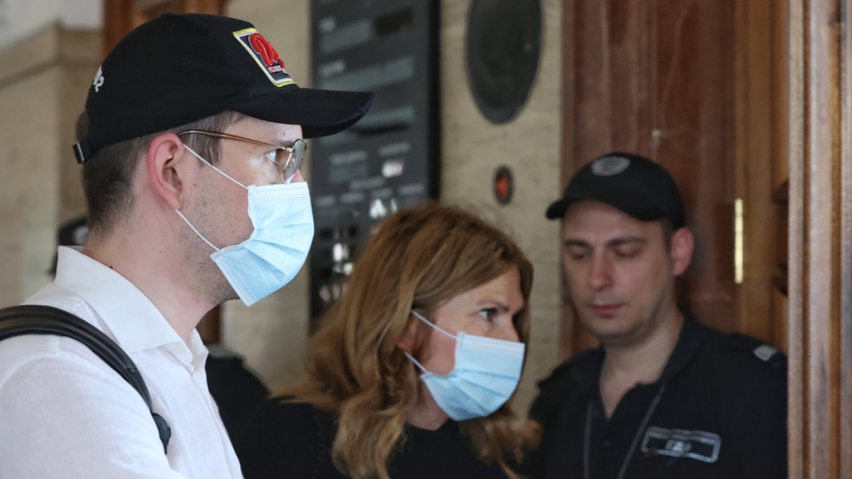 Началникът на затвора в София обжалва освобождаването на убиеца на Милен Цветков