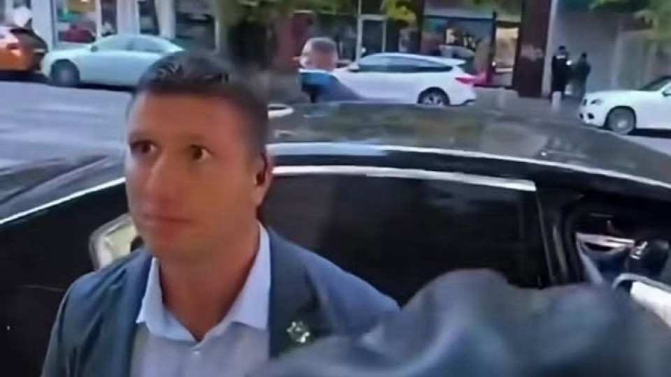 СРАМ И ПОЗОР! С лъжи и кошаревски свидетели некадърният гард на НСО, който за малко не уби Соня Колтуклиева, опитва да се измъкне от правосъдието