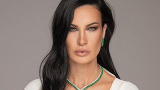 Цеци Красимирова стана евангелистка
