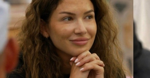 Топ звездата от „Фермата“ и „Ергенът“ Елеонора Кабакчиева: „Страдалецът“ Крис уж ближе рани след раздялата ни, а вече има друга жена